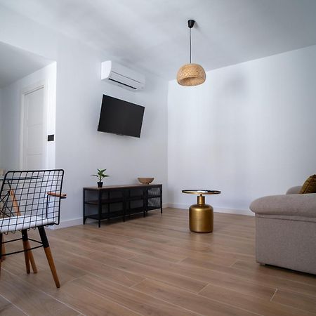 Apartamentos Gomerez 30 グラナダ エクステリア 写真