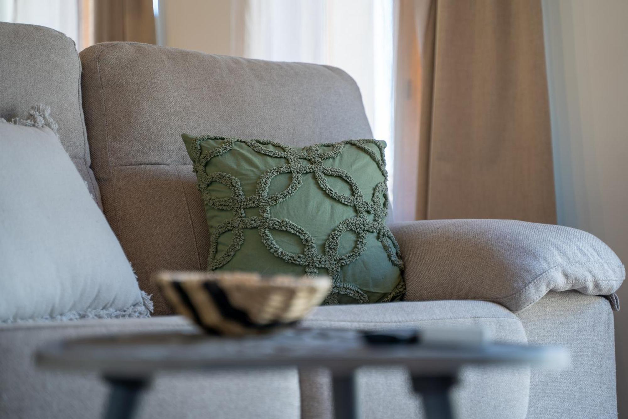 Apartamentos Gomerez 30 グラナダ エクステリア 写真