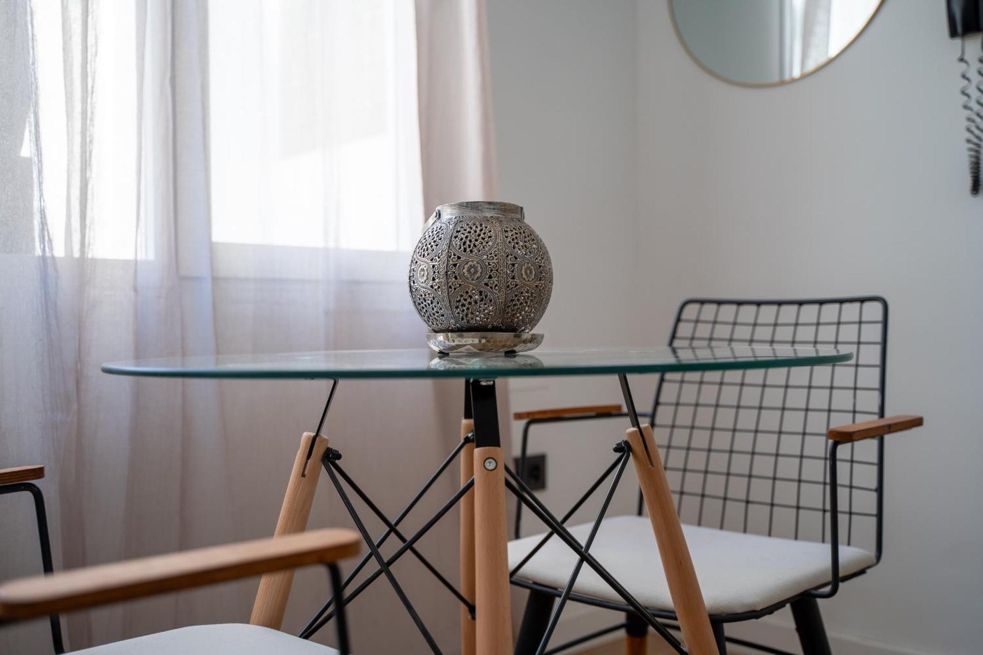 Apartamentos Gomerez 30 グラナダ エクステリア 写真