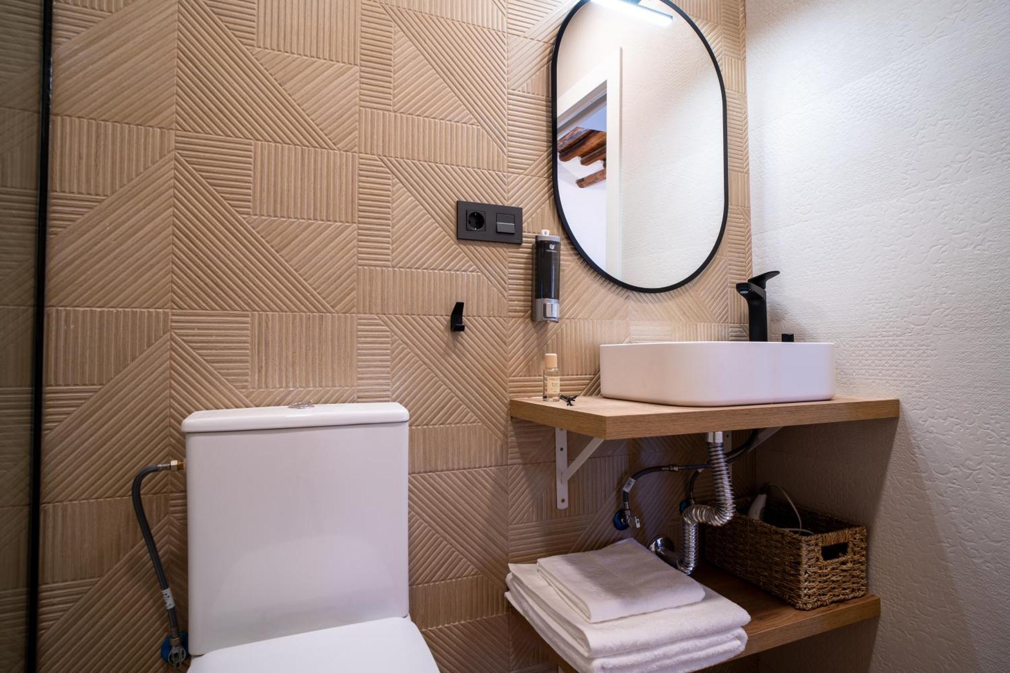Apartamentos Gomerez 30 グラナダ エクステリア 写真
