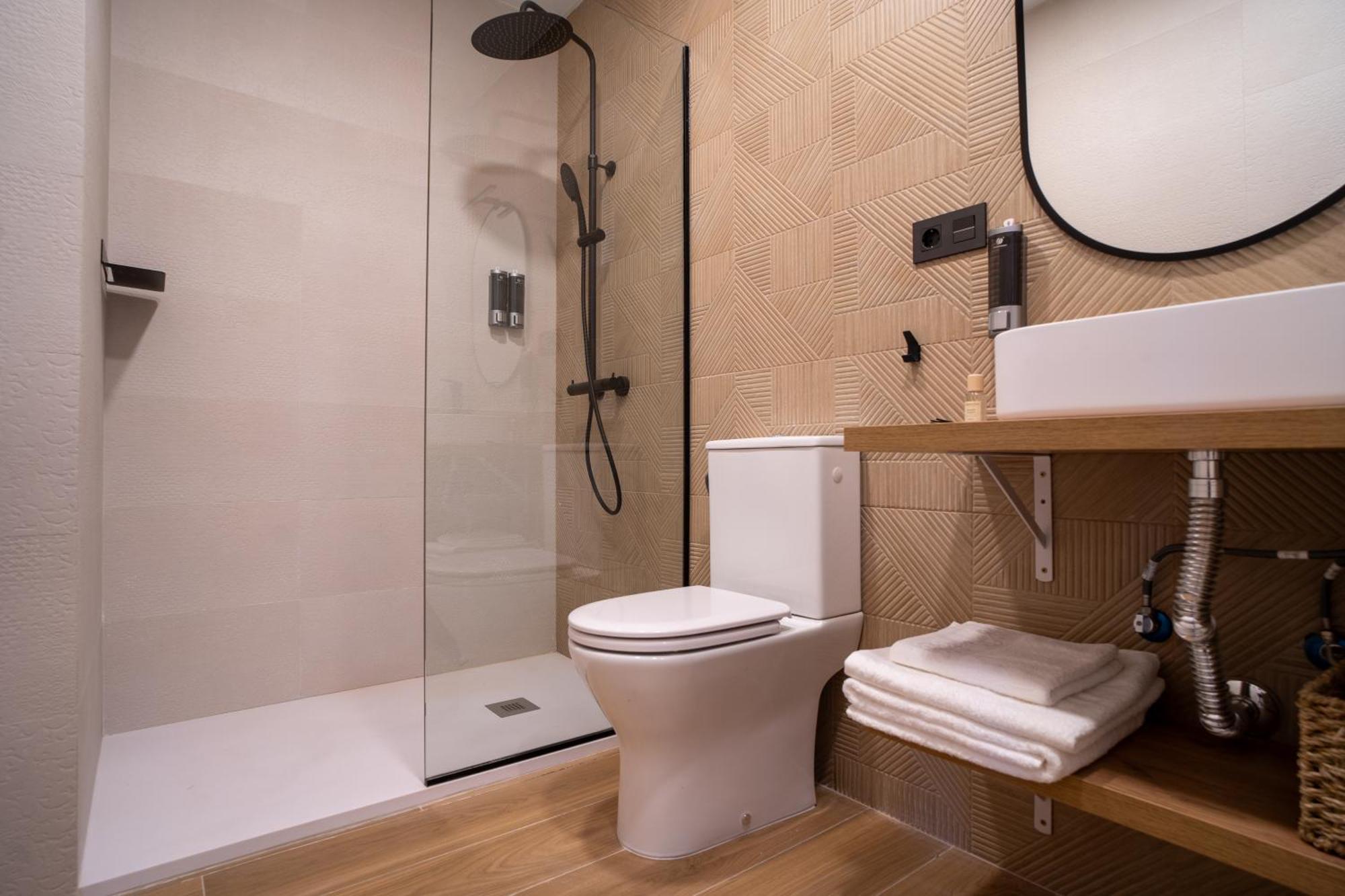 Apartamentos Gomerez 30 グラナダ エクステリア 写真