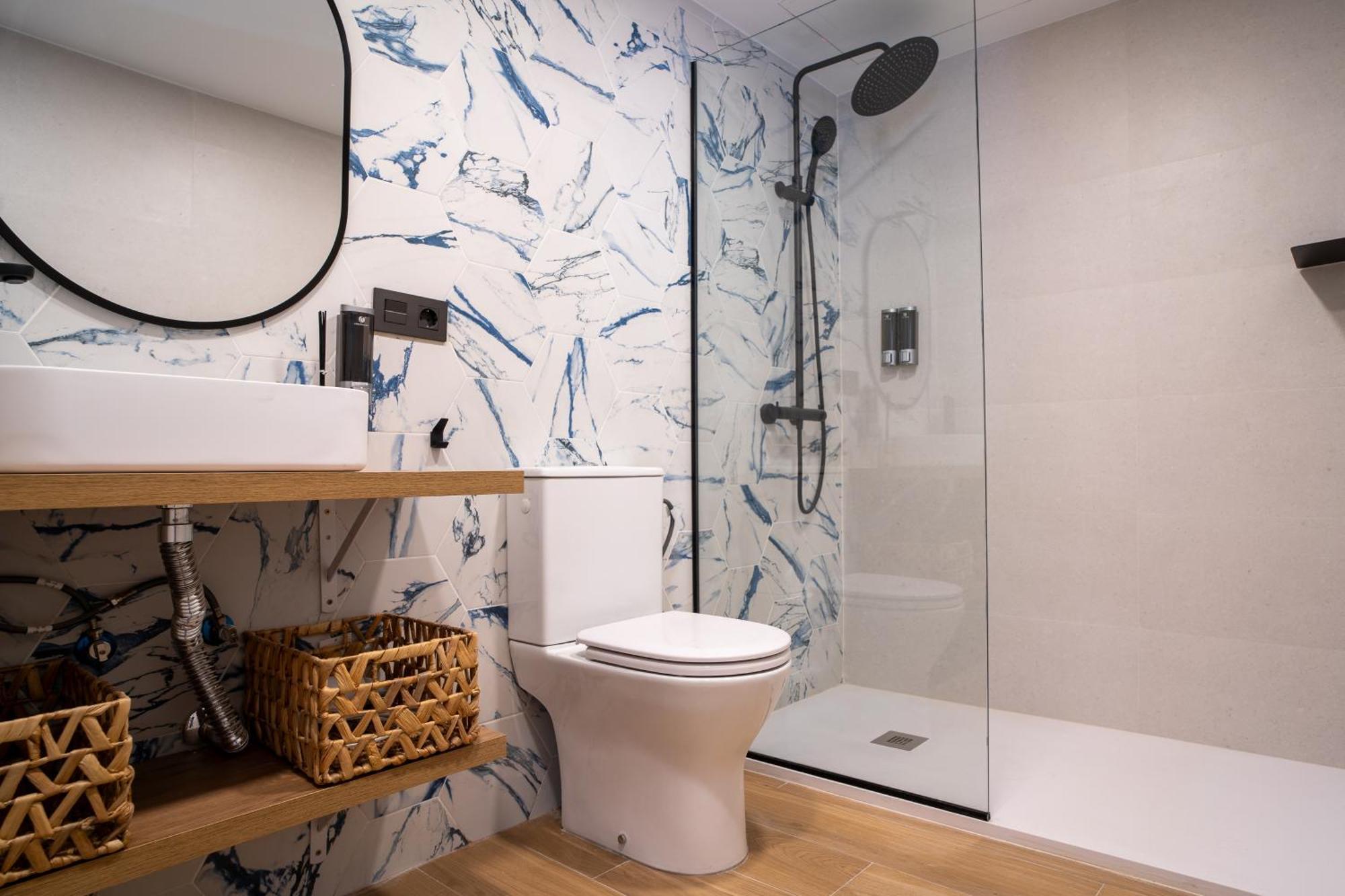 Apartamentos Gomerez 30 グラナダ エクステリア 写真