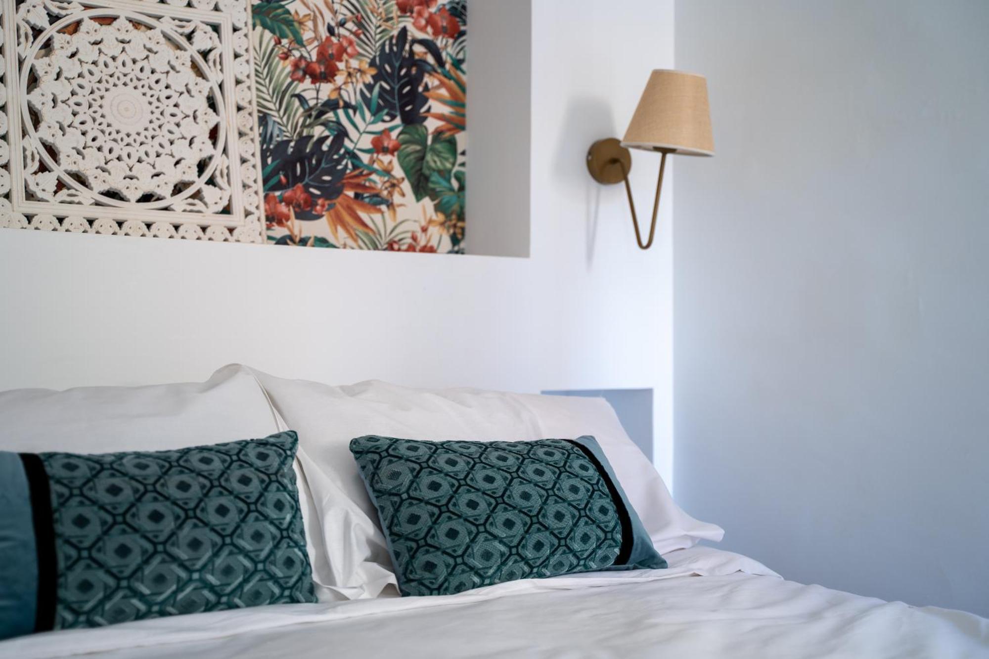 Apartamentos Gomerez 30 グラナダ エクステリア 写真