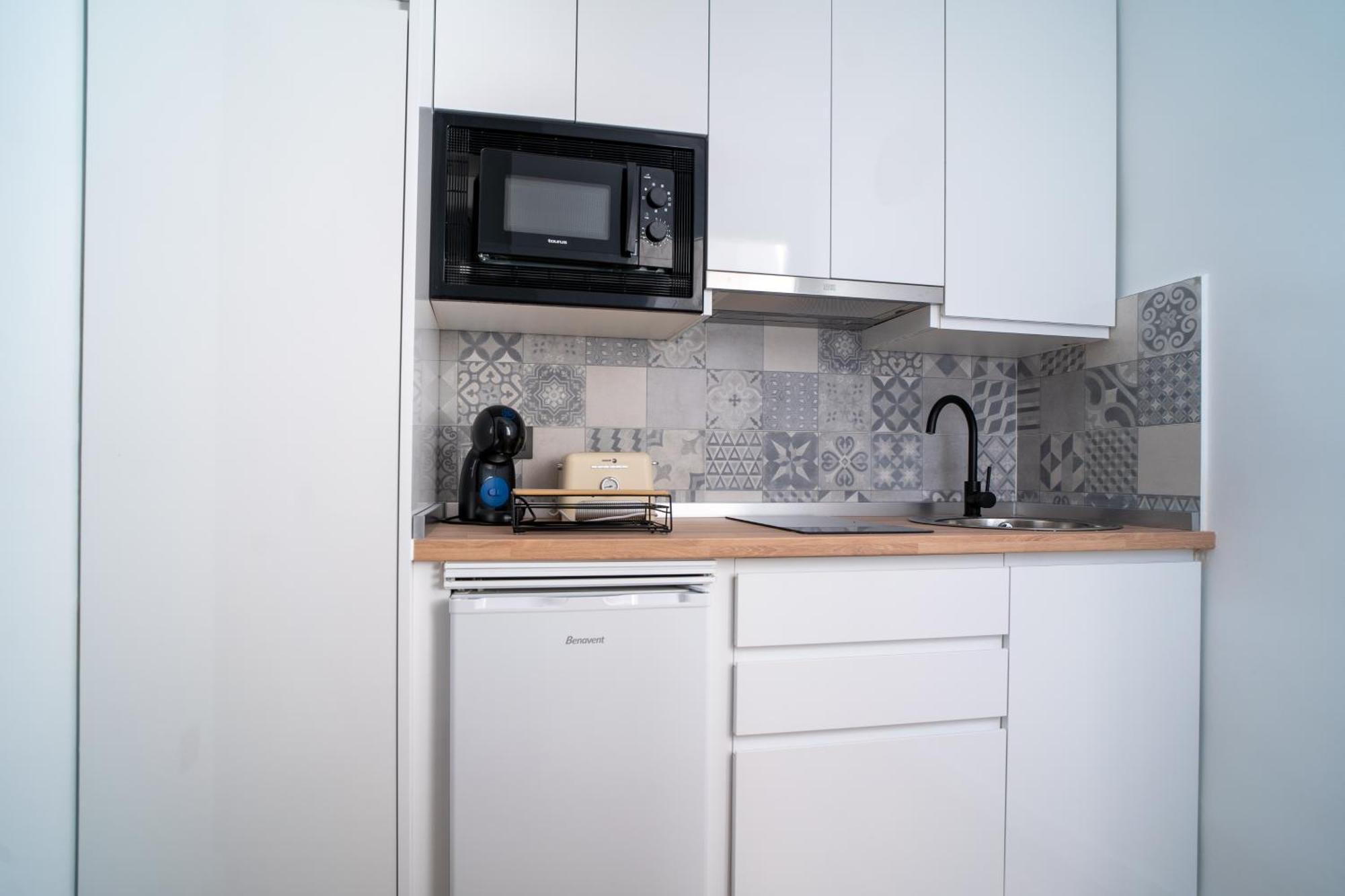 Apartamentos Gomerez 30 グラナダ エクステリア 写真